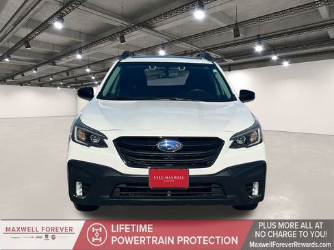 Used 2022 Subaru Outback Onyx Edition XT w/ Popular Package #2 image 18
