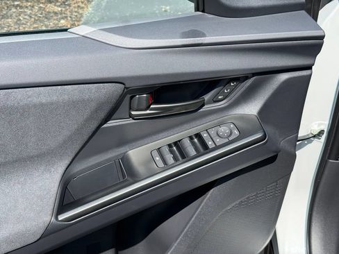 New 2026 Toyota C-HR AWD/4WD image 12