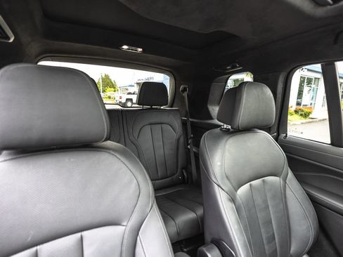 Used 2021 BMW X7 M50i w/ Executive Package AWD/4WD image 40