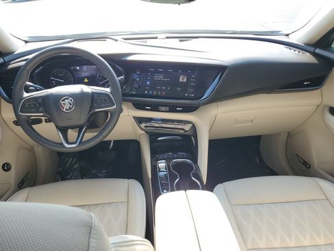 Used 2023 Buick Envision Avenir AWD/4WD image 12