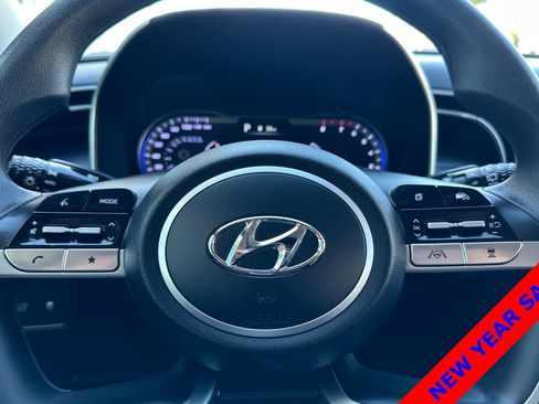 Used 2023 Hyundai Tucson SEL image 24