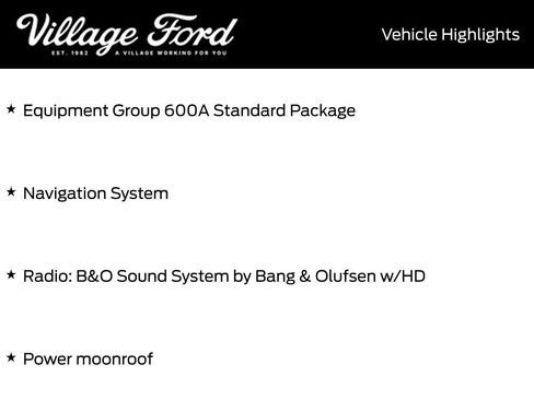 Certified 2025 Ford Explorer Platinum AWD/4WD image 7
