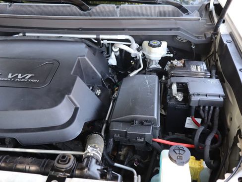 Used 2016 Chevrolet Colorado Z71 AWD/4WD image 40