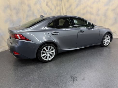 Used 2016 Lexus IS 300 AWD w/ Premium Package image 10