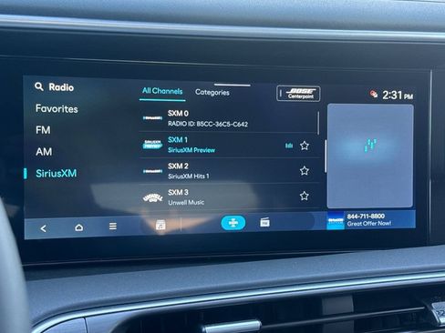 New 2026 Hyundai Palisade Limited AWD/4WD image 19