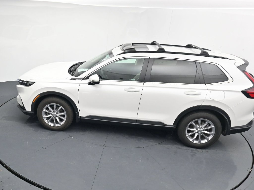Used 2024 Honda CR-V EX image 33