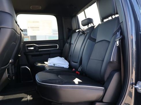 New 2026 RAM 3500 Laramie image 8