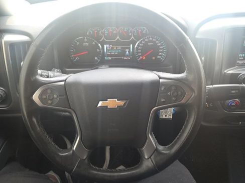 Used 2016 Chevrolet Silverado 1500 LT w/ All Star Edition AWD/4WD image 27