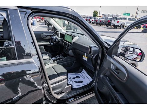 New 2026 Ford Bronco Sport Big Bend w/ Convenience Package AWD/4WD image 21