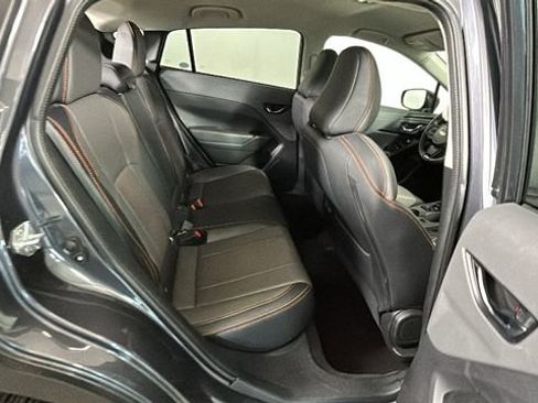 Used 2024 Subaru Crosstrek 2.5i Limited AWD/4WD image 27