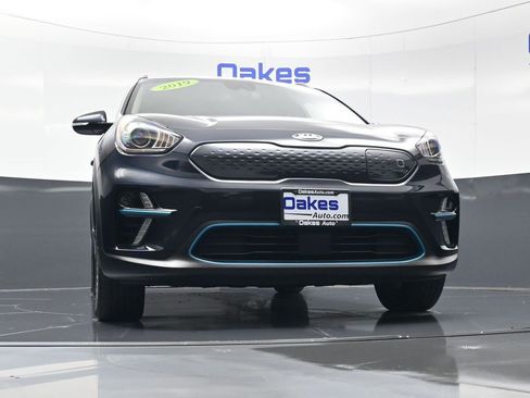 Certified 2019 Kia Niro EX w/ Cold Weather Package 2.0 image 38