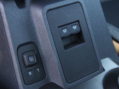 Used 2023 Ford Bronco Big Bend image 25