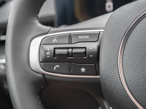 New 2026 Kia K5 GT-Line image 29