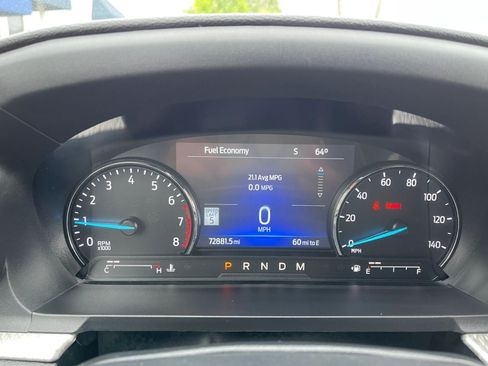 Used 2022 Ford Explorer Timberline AWD/4WD image 29