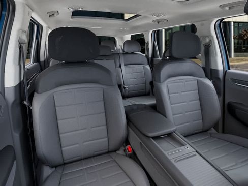 New 2026 Kia EV9 Land AWD/4WD image 15