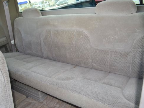 Used 1996 Chevrolet Silverado 3500 4x4 Extended Cab image 24