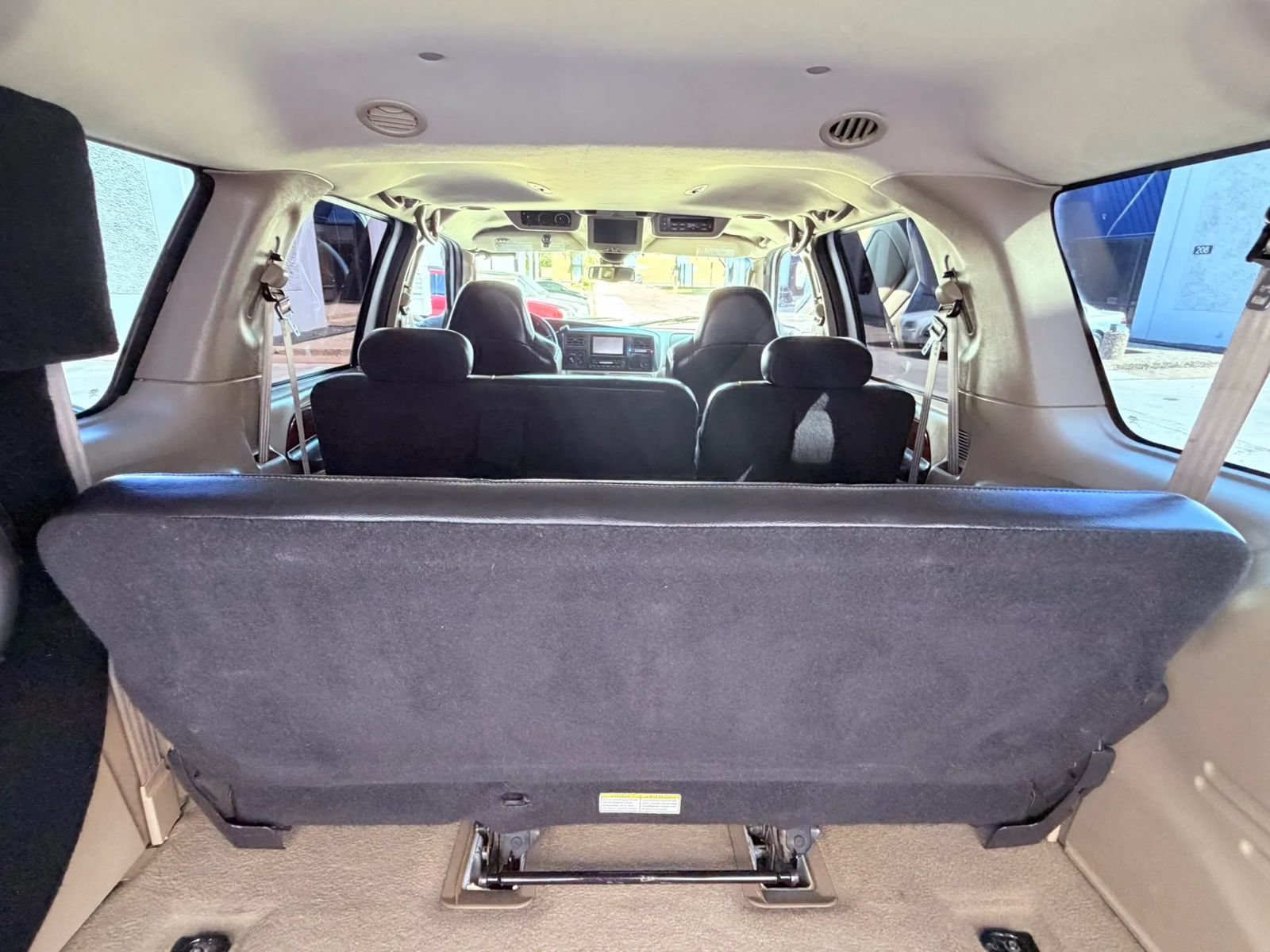 Used 2005 Ford Excursion Eddie Bauer AWD/4WD image 32
