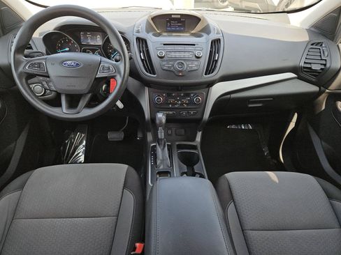 Used 2017 Ford Escape SE FWD image 11