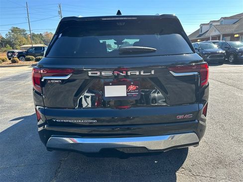 New 2026 GMC Terrain Denali image 7
