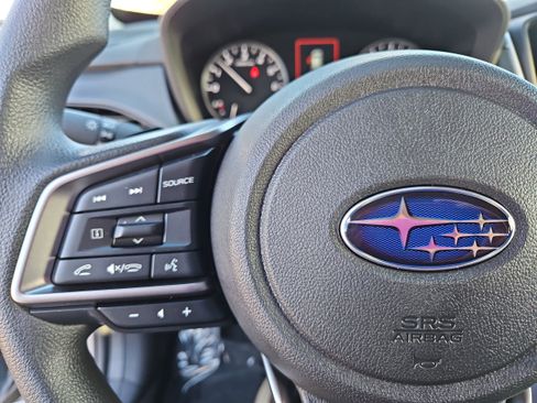 New 2026 Subaru Impreza 2.0i Sport image 15