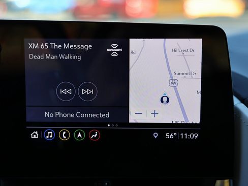 Used 2020 Chevrolet Corvette Stingray Preferred Cpe w/ 2LT Preferred Equipment Group image 23