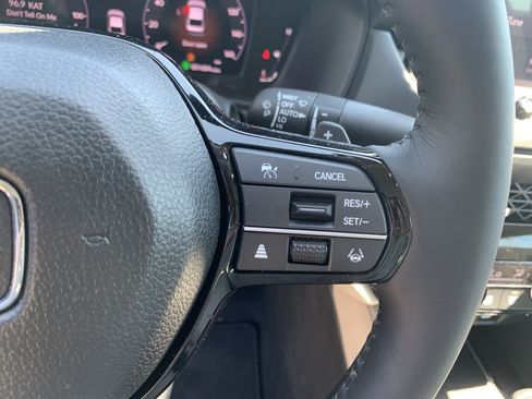 Used 2026 Honda Accord Touring image 20