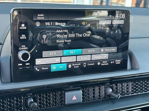 New 2024 Honda CR-V EX-L image 15