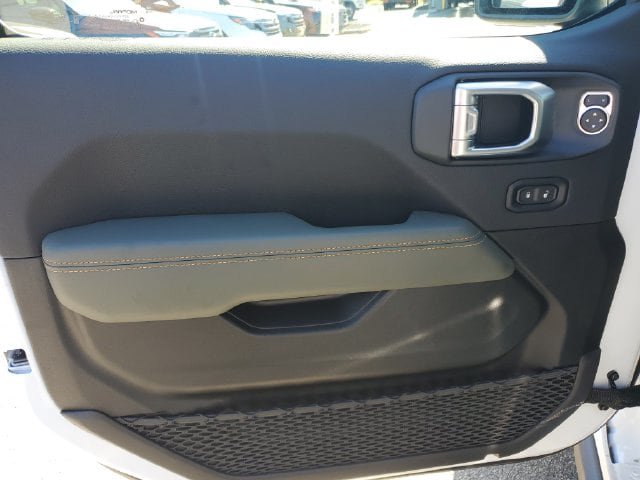New 2027 Jeep Gladiator Mojave AWD/4WD image 27