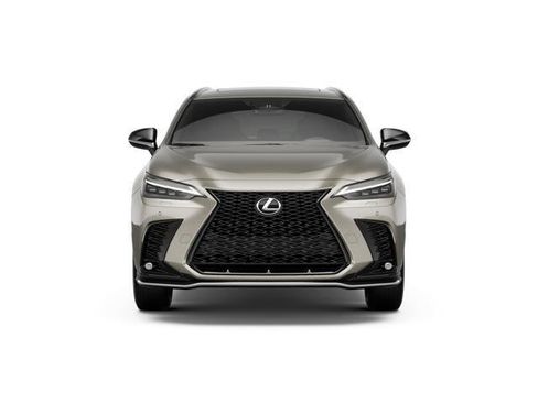 New 2026 Lexus NX 450h+ F Sport image 52