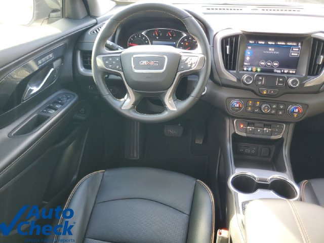Used 2024 GMC Terrain AT4 AWD/4WD image 16