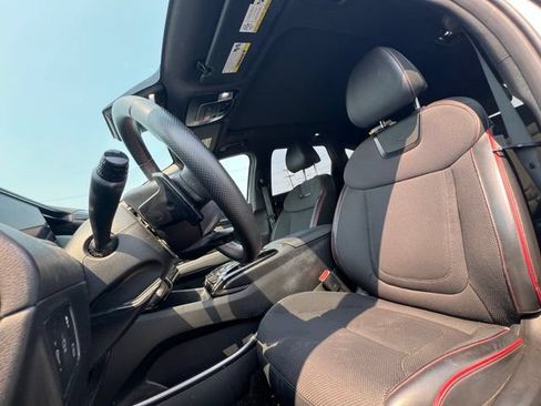 Used 2024 Hyundai Tucson N Line AWD/4WD image 18