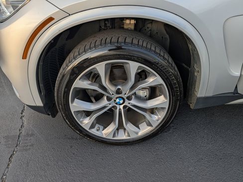 Used 2016 BMW X5 xDrive35i image 26