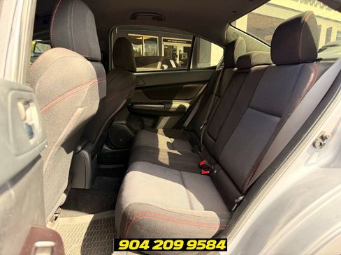 Used 2019 Subaru WRX AWD/4WD image 26