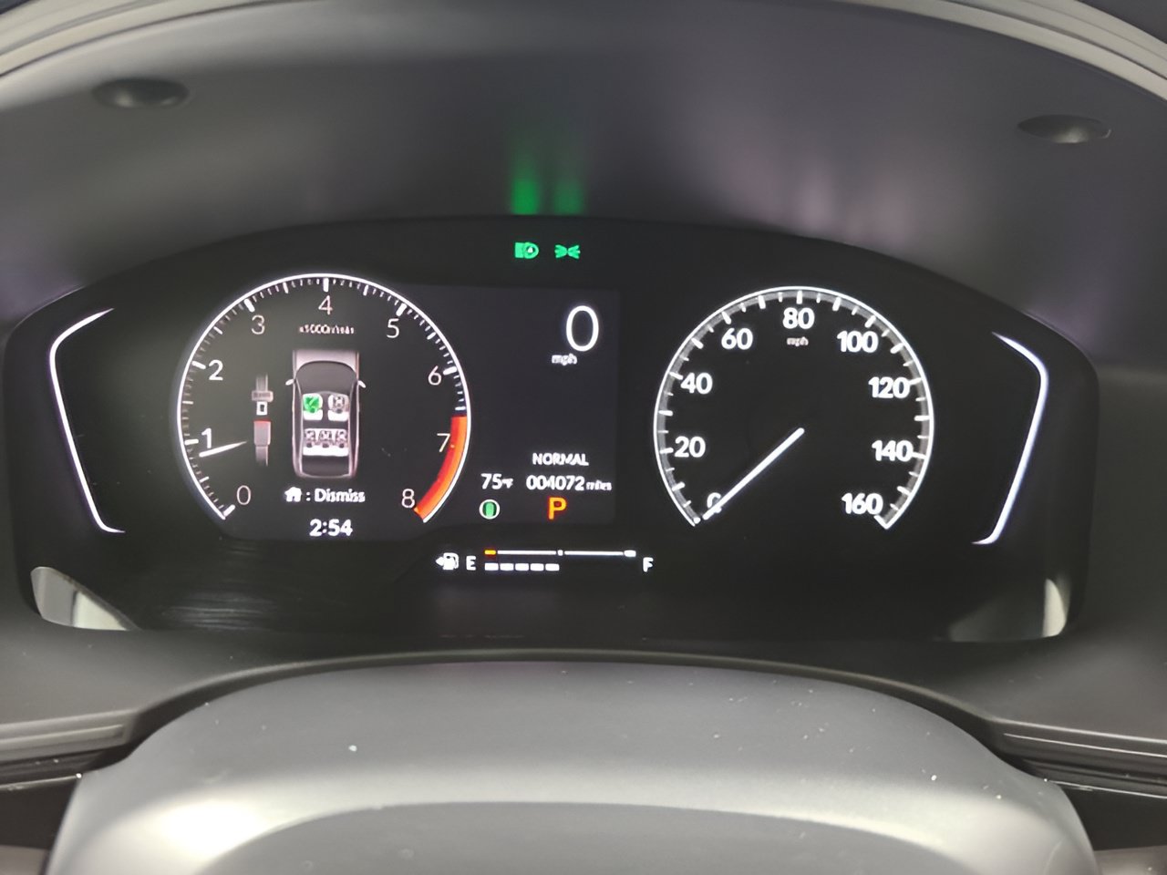 Used 2026 Honda Civic Sport image 25