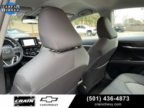 Used 2024 Toyota Camry LE image 26