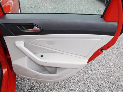 Used 2019 Volkswagen Jetta S w/ Driver Assistance Package image 23