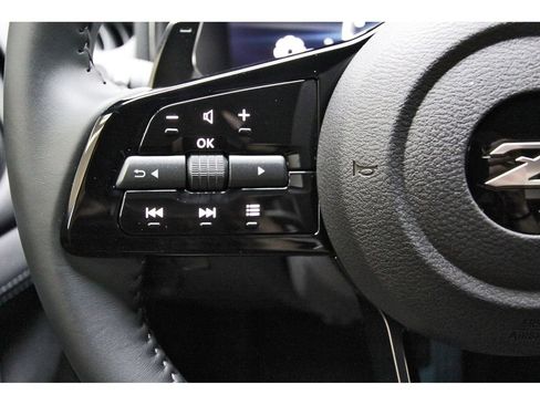 New 2026 Nissan Z Performance image 12