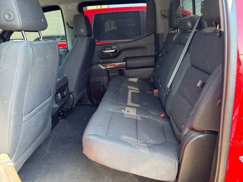 Used 2020 Chevrolet Silverado 1500 RST AWD/4WD image 9