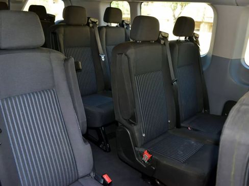 Used 2017 Ford Transit 350 XLT image 25