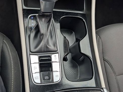 Certified 2024 Hyundai Tucson SEL FWD image 33