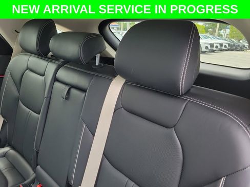 Used 2026 Genesis Electrified GV70 Advanced image 27