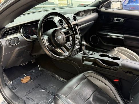 Used 2020 Ford Mustang GT Premium w/ Equipment Group 401A image 24