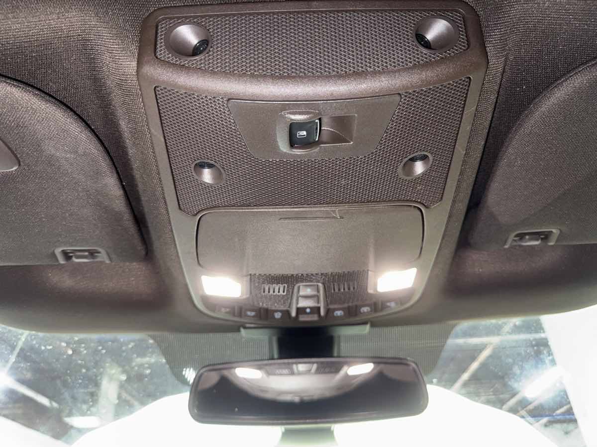 Used 2017 Ford F150 King Ranch w/ Equipment Group 601A Luxury AWD/4WD image 22