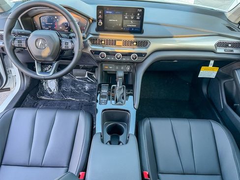 New 2026 Acura Integra image 26