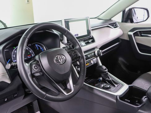 Used 2023 Toyota RAV4 XLE w/ Convenience Package AWD/4WD image 23
