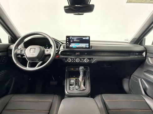 Used 2024 Honda CR-V Sport-L image 14