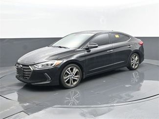 Used 2017 Hyundai Elantra Limited w/ Limited Ultimate Package 09 image 1