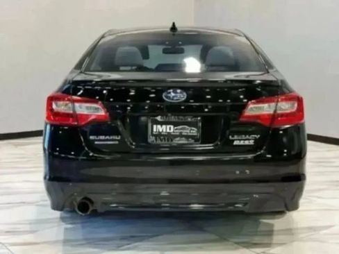 Used 2016 Subaru Legacy 2.5i Premium image 37