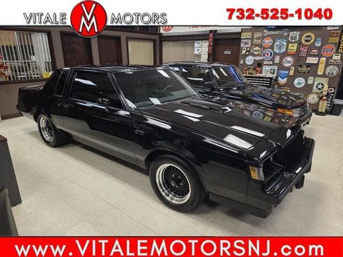 Used 1987 Buick Regal Coupe image 1