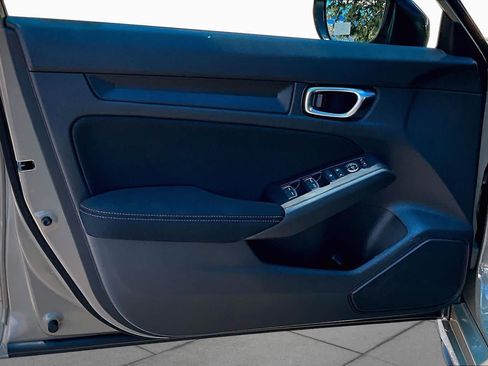 New 2026 Honda Civic Sport image 10